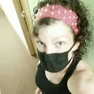 Meet your Posher, Samantha